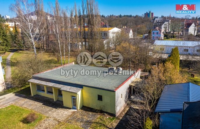 Pronájem, Obchod a služby, Česká Lípa