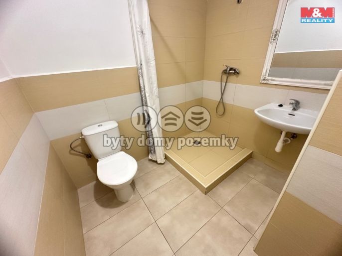 Pronájem, Rodinný dům, Dobrovice