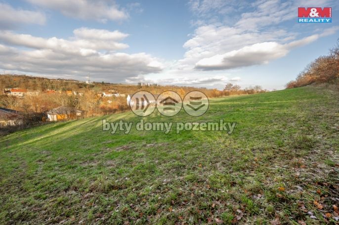 Prodej, Pozemek k bydlení, Slatina