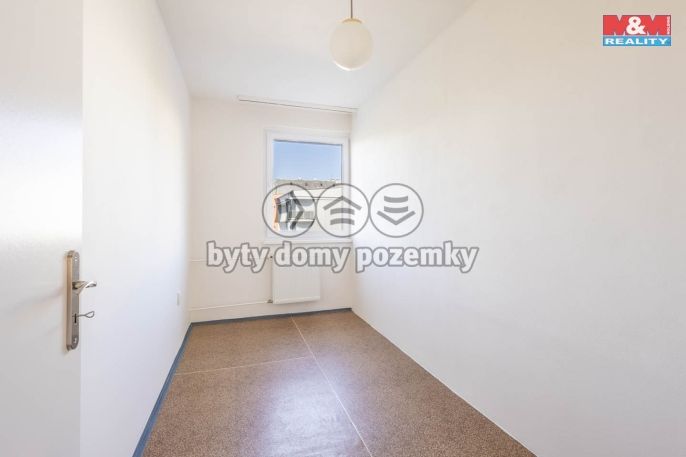 Pronájem, Byt 4+1, Česká Lípa