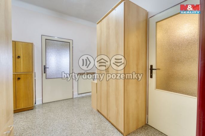 Prodej, Rodinný dům, Chotěšov