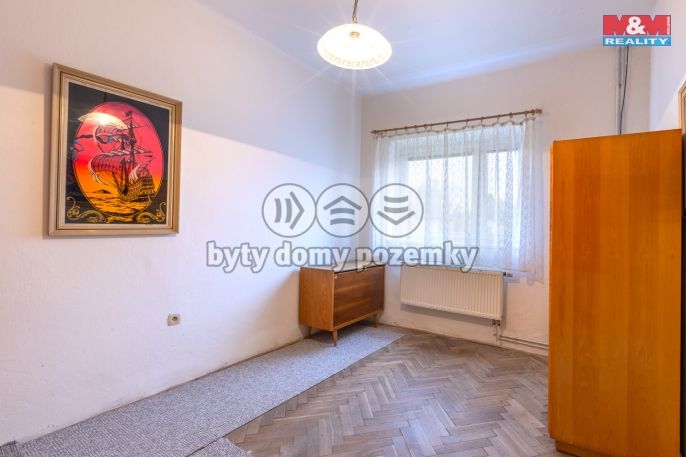 Prodej, Rodinný dům, Všejany