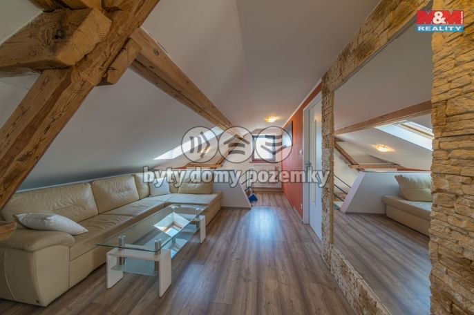 Prodej, Kancelářský prostor, Ostrava