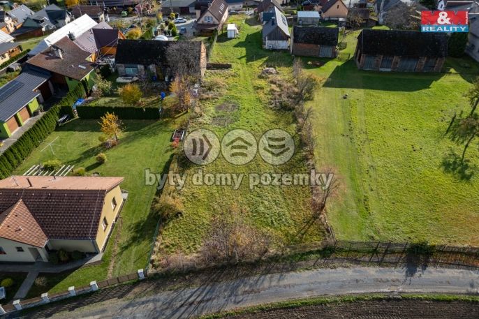 Prodej, Rodinný dům, Hradec nad Moravicí