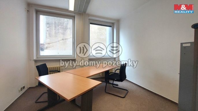 Pronájem, Obchod a služby, Ústí nad Orlicí