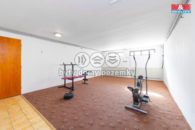 Prodej, Rodinný dům, Rohatec