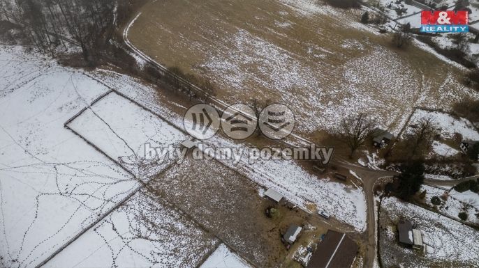 Prodej, Zahrada, Chřibská