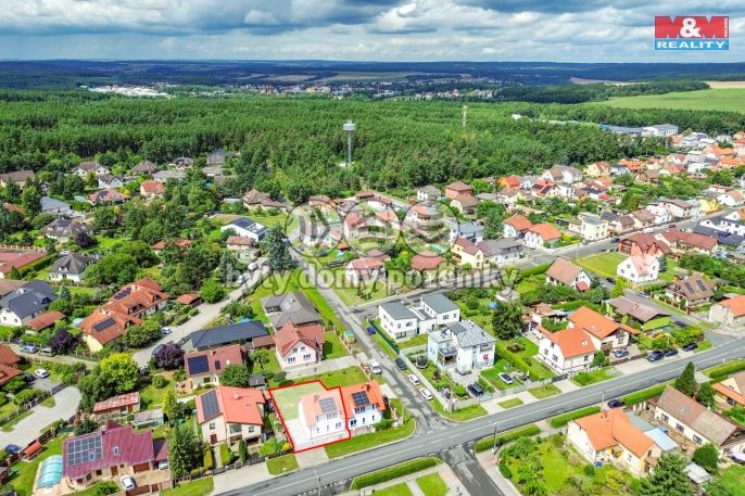 Prodej, Rodinný dům, Zruč-Senec