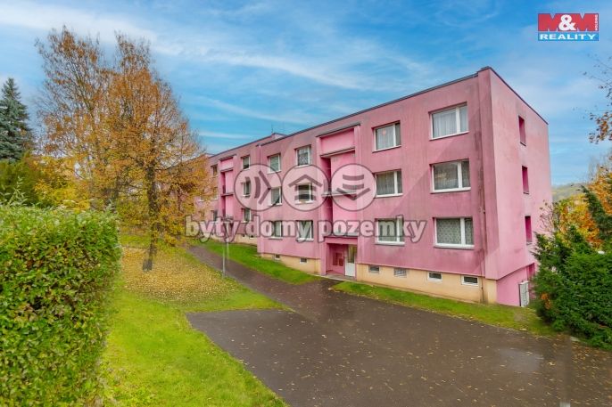 Prodej, Byt 2+1, Jílové