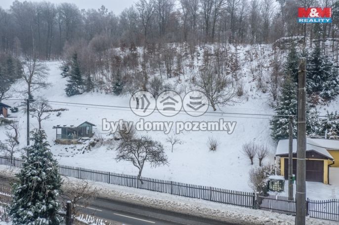 Prodej, Pozemek k bydlení, Ludvíkovice
