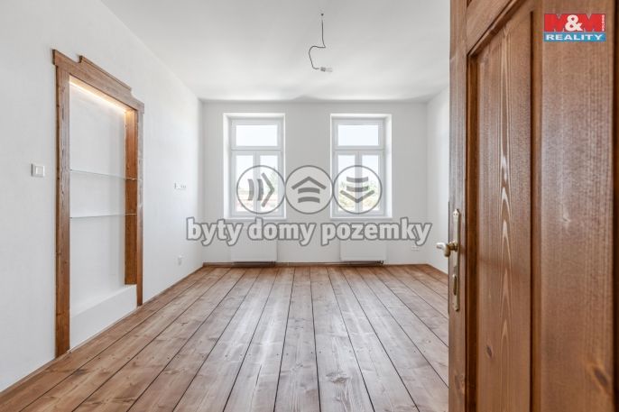 Prodej, Byt 3+1, Klatovy