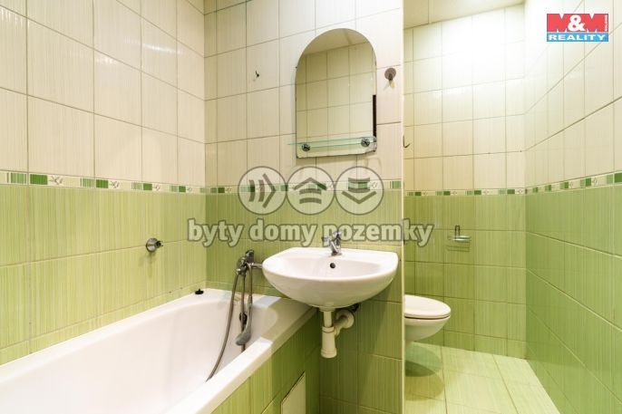 Prodej, Byt 2+1, Orlová