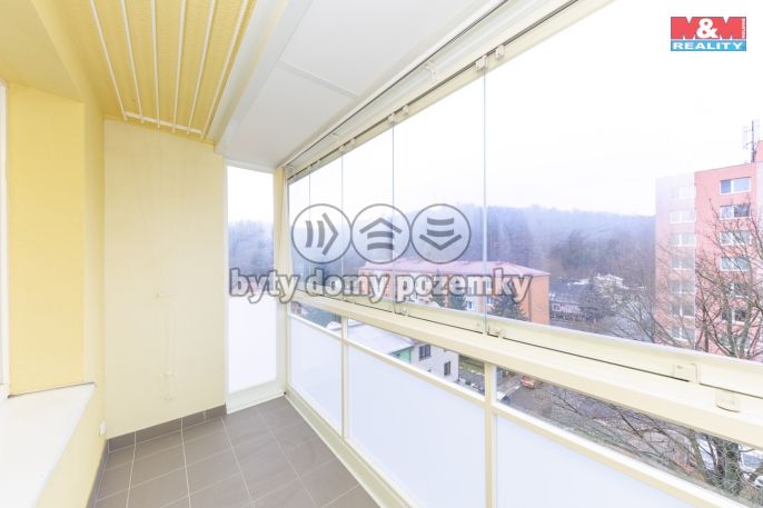 Prodej, Byt 2+1, Kuřim