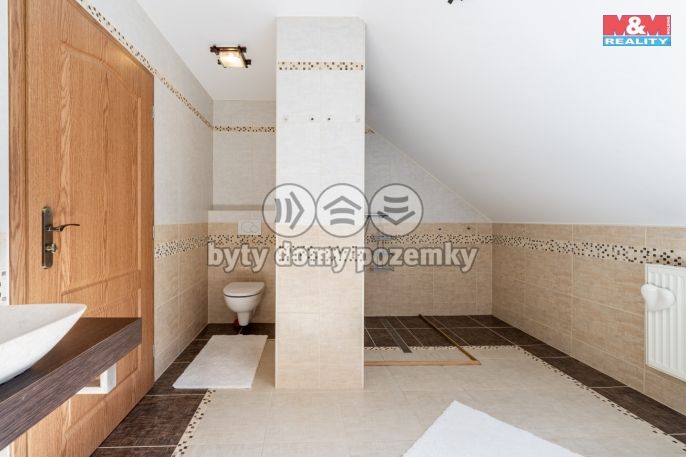 Prodej, Rodinný dům, Zbinohy