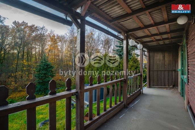 Prodej, Chata, Velké Chvojno