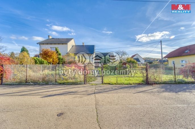 Prodej, Rodinný dům, Hrádek