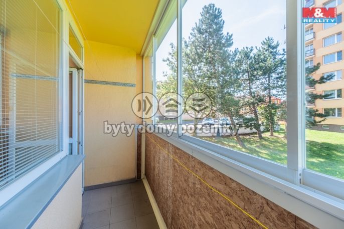 Prodej, Byt 3+1, Žatec