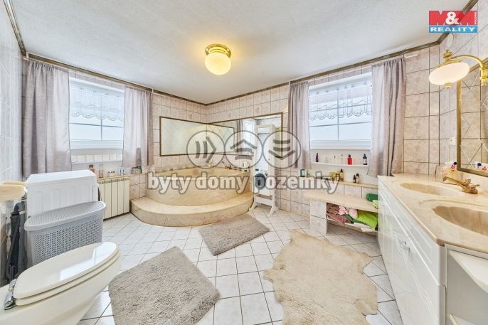 Prodej, Rodinný dům, Svoboda nad Úpou