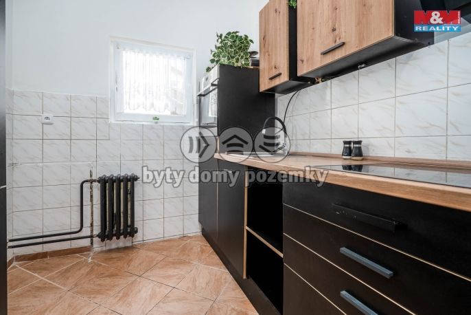 Prodej, Rodinný dům, Praha