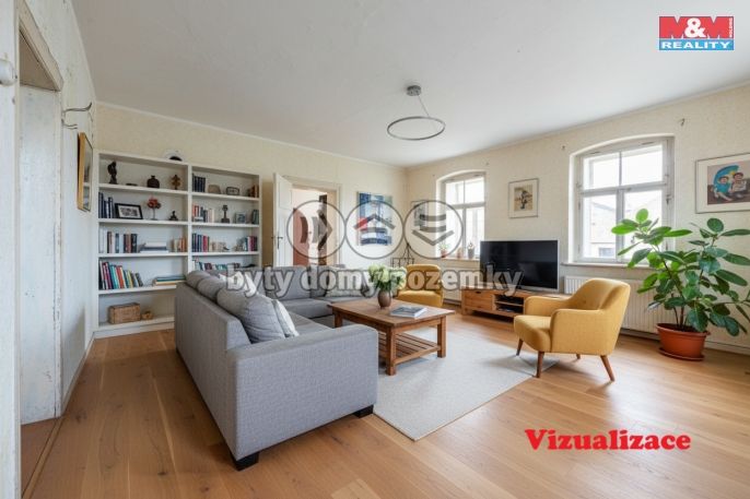 Prodej, Rodinný dům, Útvina