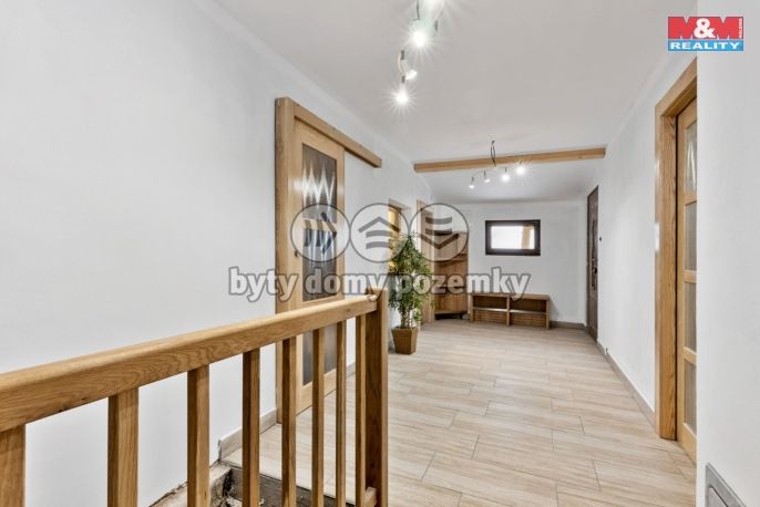 Prodej, Rodinný dům, Všeň