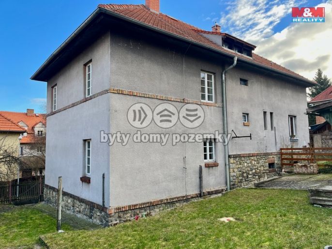 Pronájem, Byt 2+1, Louny