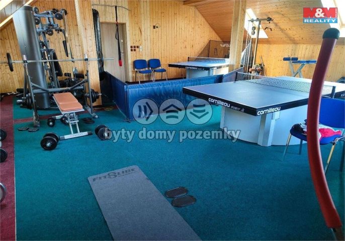 Pronájem, Byt 3+1, Varnsdorf