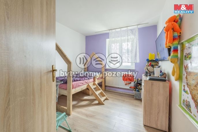 Prodej, Rodinný dům, Kladno