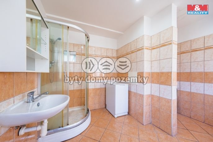 Prodej, Byt 2+kk, Litvínov