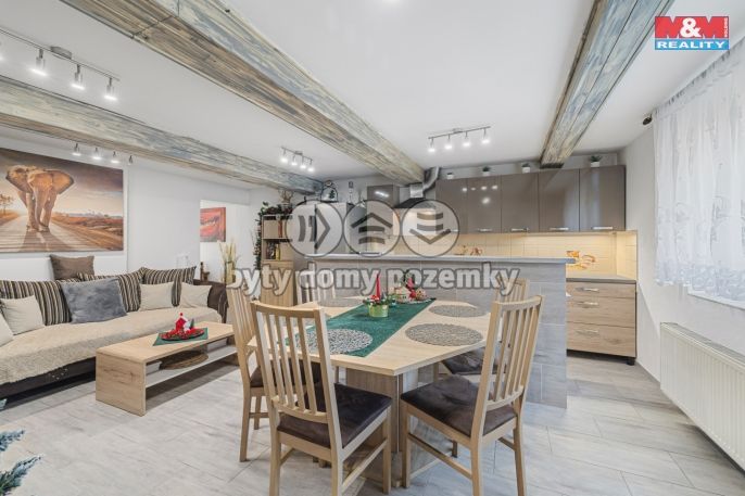 Prodej, Rodinný dům, Nedomice