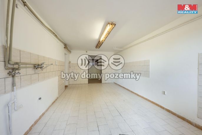 Prodej, Rodinný dům, Přerubenice