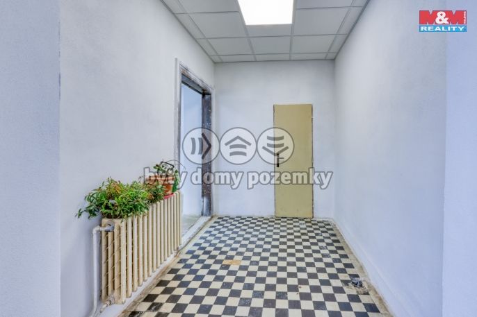 Pronájem, Obchod a služby, Přeštice