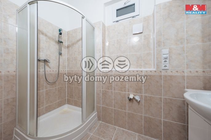 Pronájem, Byt 2+kk, Praha