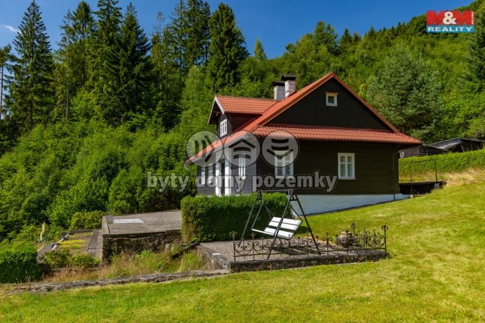 Prodej, Zemědělská usedlost, Morávka