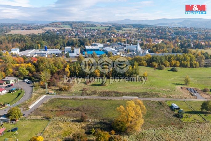 Prodej, Pozemek k bydlení, Dalovice