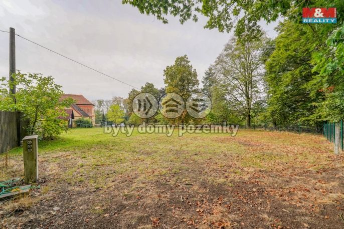 Prodej, Chalupa, Žihle