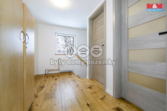 Prodej, Rodinný dům, Pičín