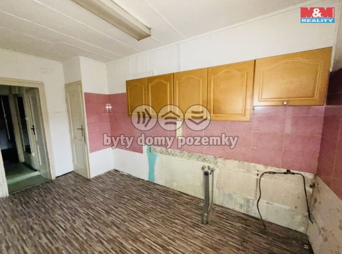 Prodej, Rodinný dům, Ostrava