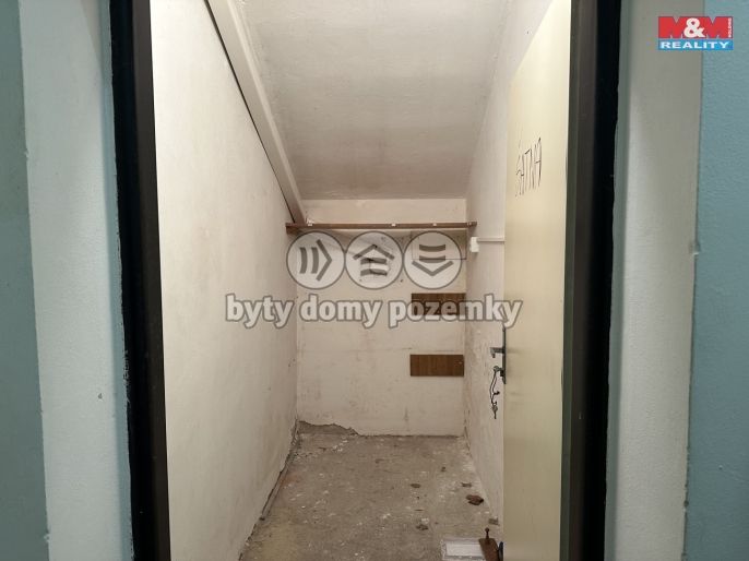 Prodej, Obchod a služby, Praha