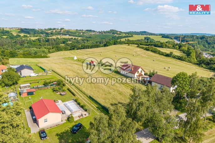 Prodej, Pozemek k bydlení, Hrusice