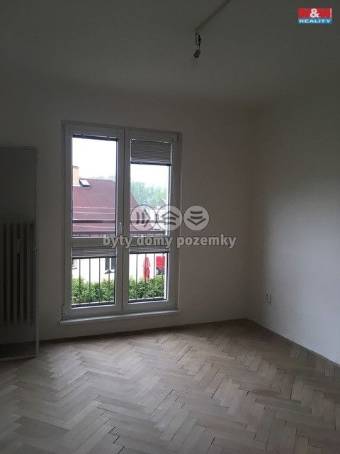 Pronájem, Byt 2+1, Ostrava
