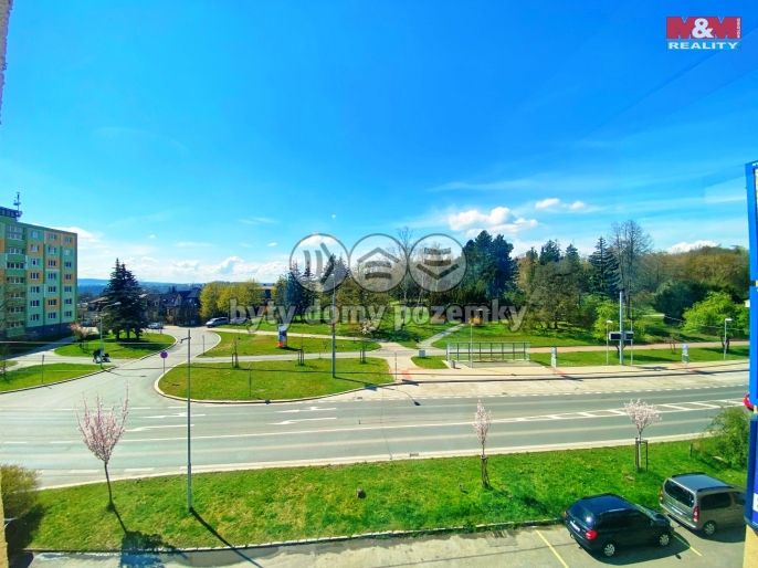 Pronájem, Byt 2+kk, Plzeň