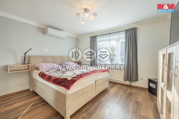 Prodej, Rodinný dům, Cvrčovice