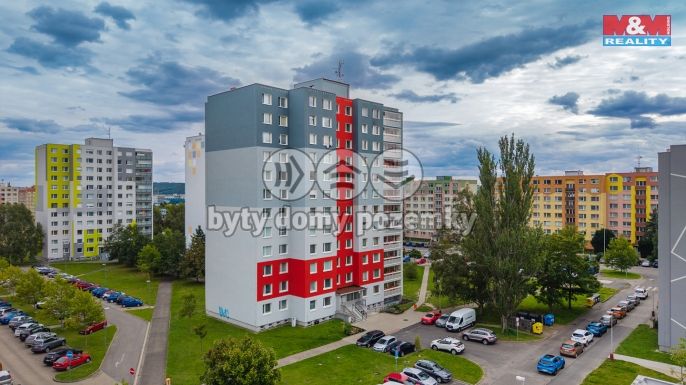 Prodej, Byt 2+1, Mladá Boleslav