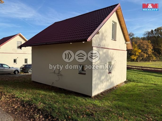 Prodej, Chalupa, Protivín