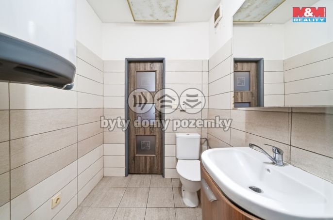 Prodej, Rodinný dům, Moravská Třebová