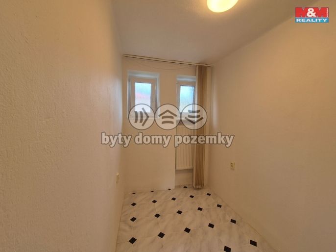Pronájem, Byt 2+1, Beroun