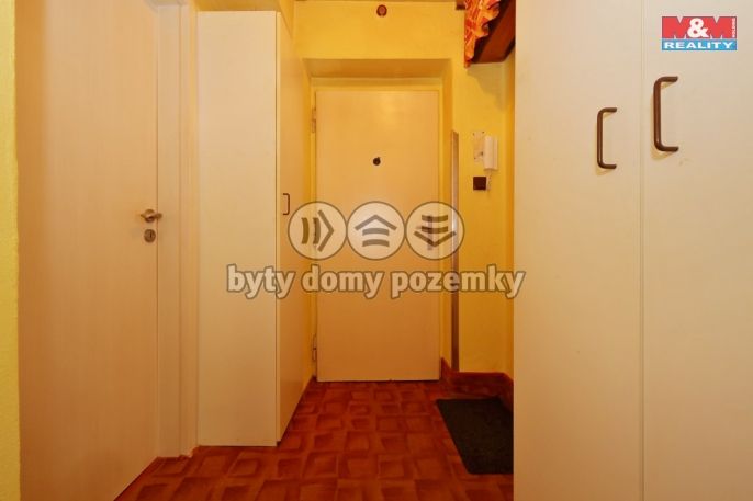 Prodej, Byt 2+1, Žďár nad Sázavou