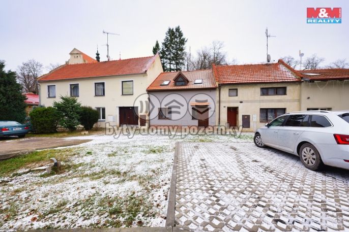 Prodej, Rodinný dům, Vřesovice