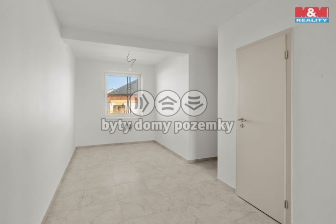 Prodej, Rodinný dům, Buštěhrad